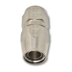 Russell - Russell 8AN ProClassic Straight Hose End With Endura Finish 610031 - Image 1