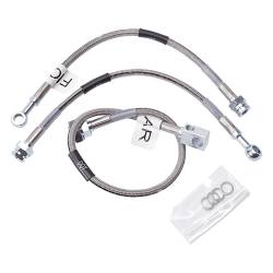 Russell - Russell Brake Hydraulic Hose Kit 672360 - Image 1