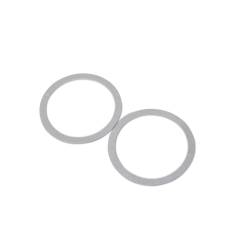 Russell - Russell Carburetor Fitting Sealing Washer 645220 - Image 2