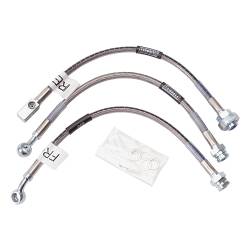 Russell - Russell Brake Hydraulic Hose Kit 692100 - Image 1