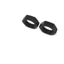 Russell - Russell 90 Deg. Flare To Pipe Adapter Fitting 660813 - Image 2