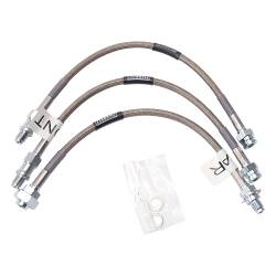 Russell - Russell Brake Hydraulic Hose Kit 692070 - Image 1