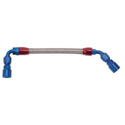 Russell - Russell FUEL HOSE KIT 651108 - Image 1