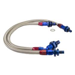 Russell - Russell FUEL HOSE KIT 651104 - Image 2