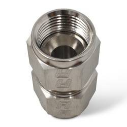 Russell - Russell COUPLER FITTING 640011 - Image 1