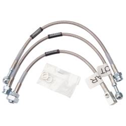 Russell - Russell Brake Hydraulic Hose Kit 692280 - Image 1