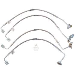 Russell - Russell Brake Hydraulic Hose Kit 695960 - Image 1