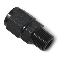 Russell - Russell Straight Female AN To Male NPT Adapter Fitting 614217 - Image 3