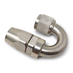 Russell - Russell Full Flow Swivel Hose End 180 Deg. End 613501 - Image 2