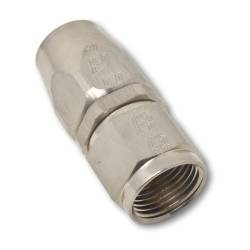 Russell - Russell 6AN ProClassic Straight Hose End With Endura Finish 610021 - Image 3