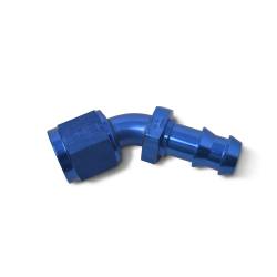 Russell - Russell Clamp-On Hose Fitting 624070 - Image 2