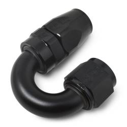 Russell - Russell Full Flow Swivel Hose End 180 Deg. End 613525 - Image 1