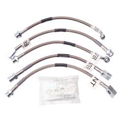 Russell - Russell Street Legal Brake Line Assembly 692260 - Image 1