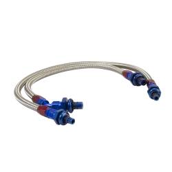 Russell - Russell FUEL HOSE KIT 651104 - Image 3