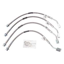 Russell - Russell Brake Hydraulic Hose Kit 692190 - Image 1