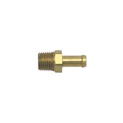 Russell - Russell Single Barb Hose Fitting 697050 - Image 1