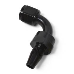 Russell - Russell Full Flow Swivel Hose End 90 Deg. End 615163 - Image 2