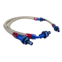 Russell - Russell FUEL HOSE KIT 651104 - Image 4