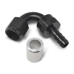 Russell - Russell 10AN ProClassic Crimp 120 Degree Hose End 610613 - Image 3