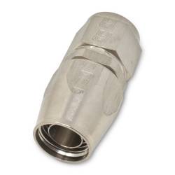 Russell - Russell 10AN ProClassic Straight Hose End With Endura Finish 610041 - Image 4