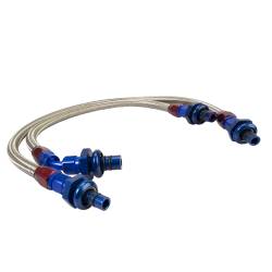 Russell - Russell FUEL HOSE KIT 651104 - Image 5