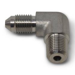 Russell - Russell Brake Hydraulic Hose Fitting 660792 - Image 4