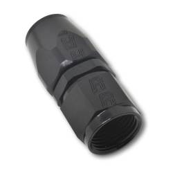 Russell - Russell 16AN ProClassic Straight Hose End With Black Finish 610065 - Image 3