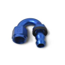 Russell - Russell Twist-Lok Hose End 180 Deg. End 626070 - Image 4