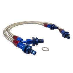 Russell - Russell FUEL HOSE KIT 651104 - Image 7