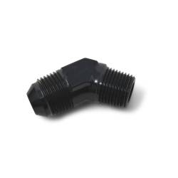 Russell - Russell 45 Deg. Flare To Pipe Adapter Fitting 660103 - Image 4