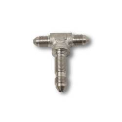 Russell - Russell Brake Hydraulic Hose Fitting 643301 - Image 5