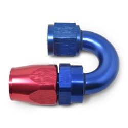 Russell - Russell Full Flow Swivel Hose End 180 Deg. End 613530 - Image 5