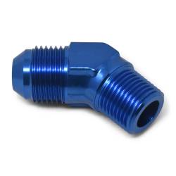 Russell - Russell 45 Deg. Flare To Pipe Adapter Fitting 660940 - Image 1