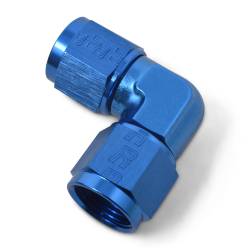 Russell - Russell 90 Deg. Female AN to Female AN Low Profile Adapter Fitting 614508 - Image 1