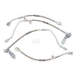 Russell - Russell Brake Hydraulic Hose Kit 693190 - Image 1