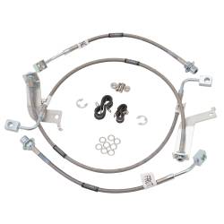 Russell - Russell Brake Hydraulic Hose Kit 693270 - Image 1