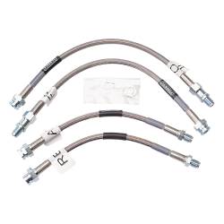 Russell - Russell Street Legal Brake Line Assembly 692000 - Image 1