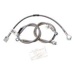 Russell - Russell Brake Hydraulic Hose Kit 672340 - Image 1