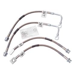 Russell - Russell Brake Hydraulic Hose Kit 692180 - Image 1