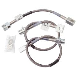 Russell - Russell Brake Hydraulic Hose Kit 693010 - Image 1