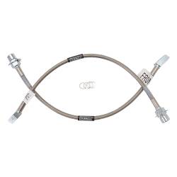 Russell - Russell Street Legal Brake Line Assembly 693170 - Image 1