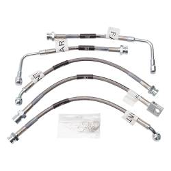 Russell - Russell Brake Hydraulic Hose Kit 692120 - Image 1