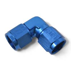 Russell - Russell 90 Deg. Female AN to Female AN Low Profile Adapter Fitting 614508 - Image 2