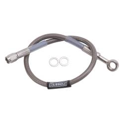 Russell - Russell Competition Brake Hose Assembly 657060 - Image 1