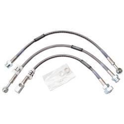 Russell - Russell Brake Hydraulic Hose Kit 692030 - Image 1