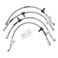 Russell - Russell Brake Hydraulic Hose Kit 684510 - Image 1