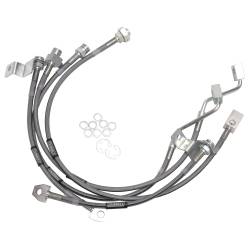 Russell - Russell Brake Hydraulic Hose Kit 696490 - Image 1