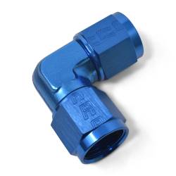 Russell - Russell 90 Deg. Female AN to Female AN Low Profile Adapter Fitting 614508 - Image 3