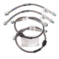 Russell - Russell Brake Hydraulic Hose Kit 686150 - Image 1