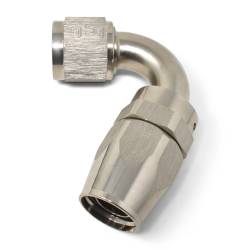 Russell - Russell Clamp-On Hose Fitting 613401 - Image 4